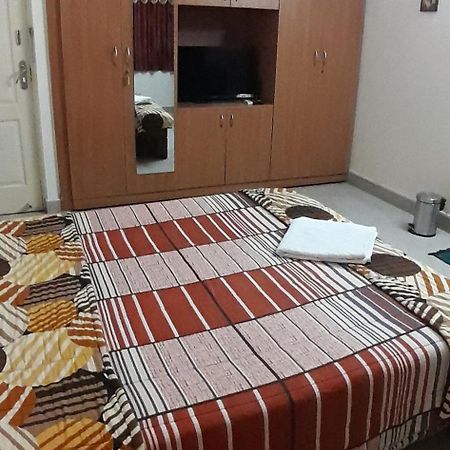 Brookside Service Apartment Bangalore Exterior foto