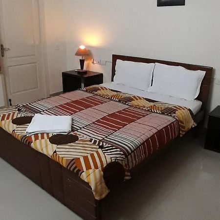 Brookside Service Apartment Bangalore Exterior foto
