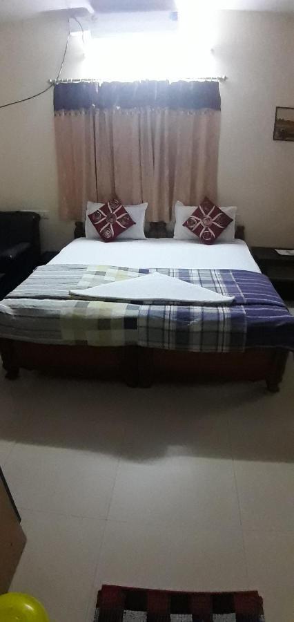 Brookside Service Apartment Bangalore Exterior foto