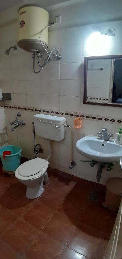 Brookside Service Apartment Bangalore Exterior foto