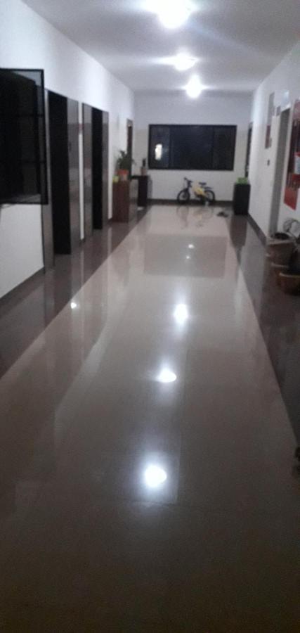 Brookside Service Apartment Bangalore Exterior foto