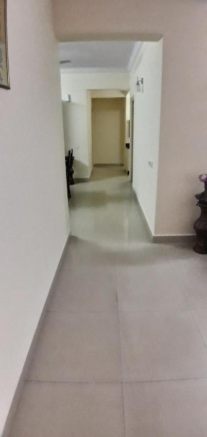 Brookside Service Apartment Bangalore Exterior foto