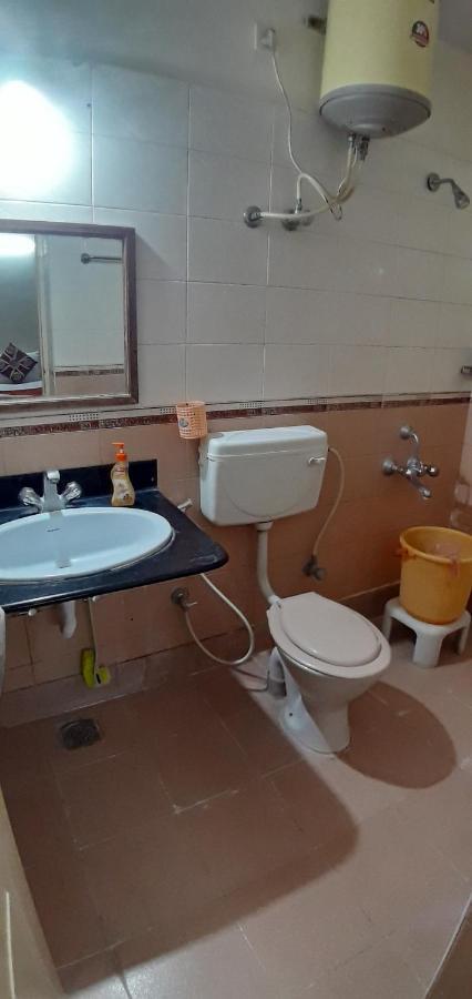 Brookside Service Apartment Bangalore Exterior foto