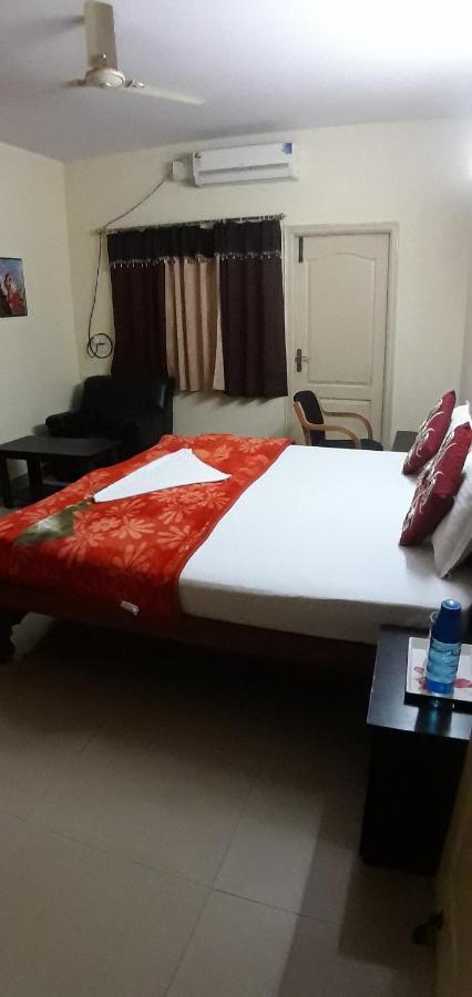 Brookside Service Apartment Bangalore Exterior foto