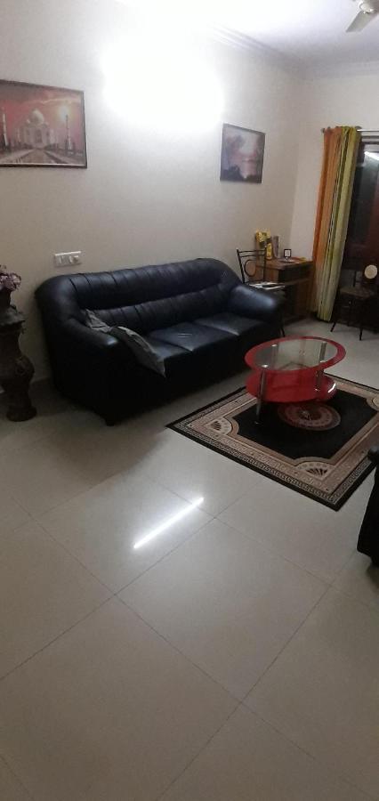 Brookside Service Apartment Bangalore Exterior foto