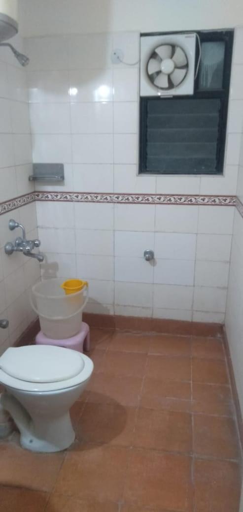 Brookside Service Apartment Bangalore Exterior foto