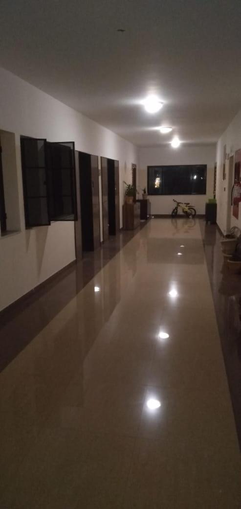 Brookside Service Apartment Bangalore Exterior foto
