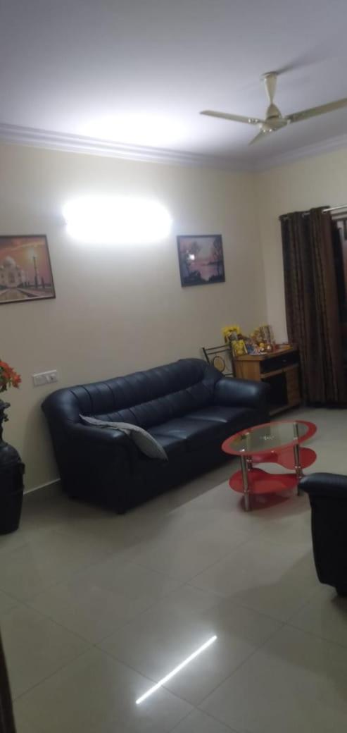 Brookside Service Apartment Bangalore Exterior foto