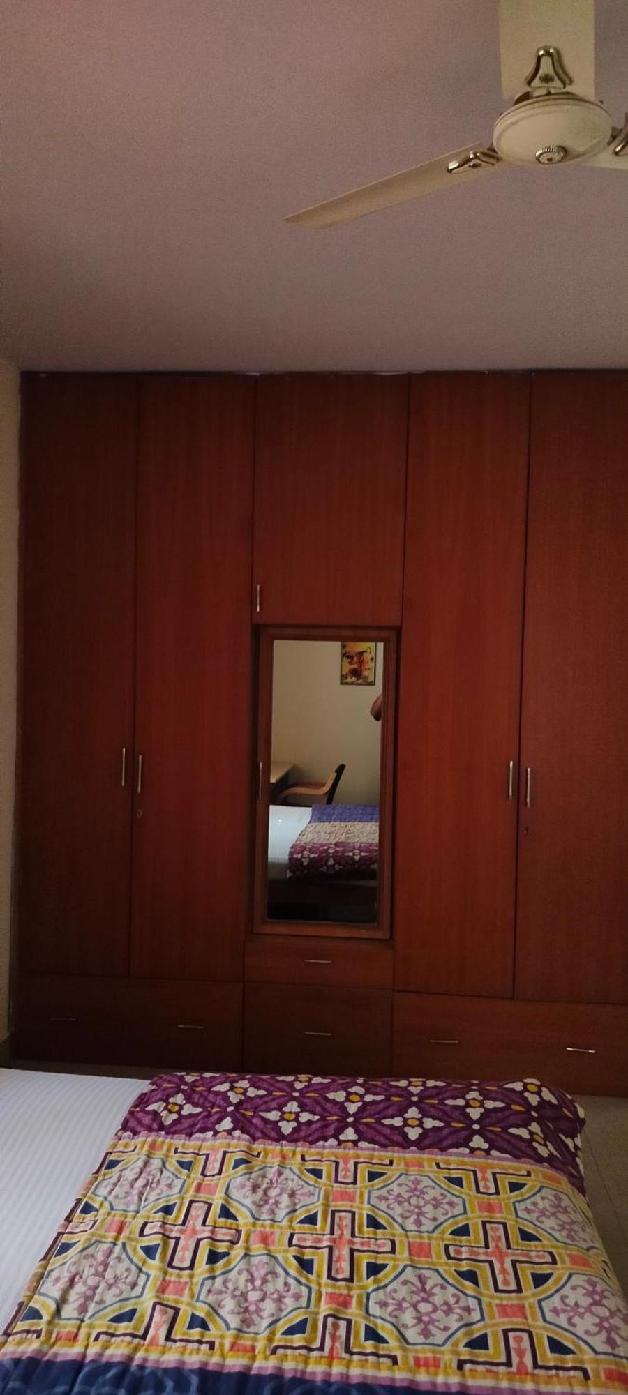 Brookside Service Apartment Bangalore Exterior foto