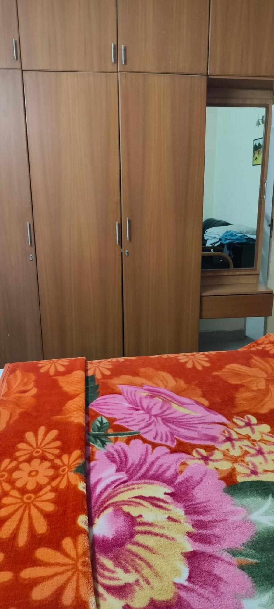 Brookside Service Apartment Bangalore Exterior foto
