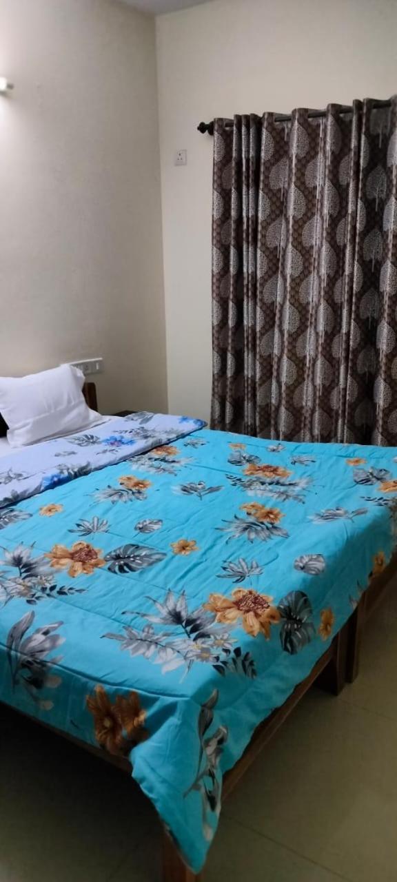 Brookside Service Apartment Bangalore Exterior foto